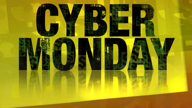 Cyber-Monday